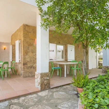 Pand Pl - Llafranc Apartment Calella De Palafrugell