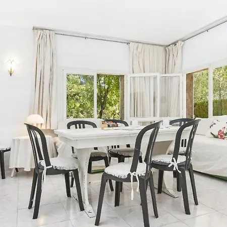 Pand Pl - Llafranc Apartment