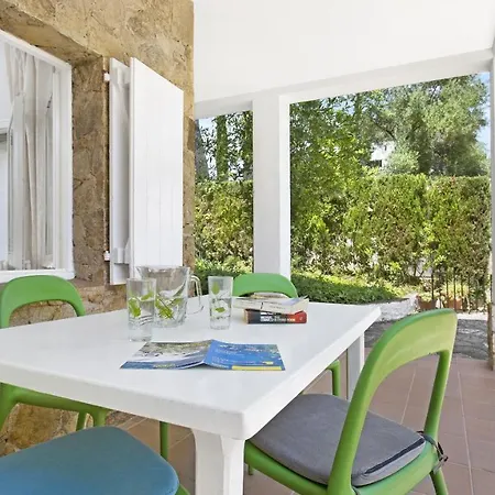 Pand Pl - Llafranc Apartment