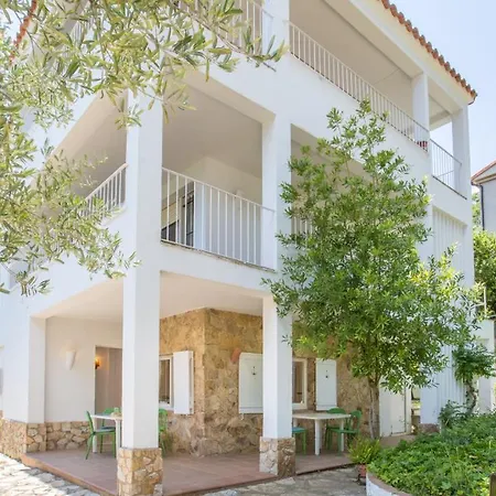 Apartment Pand Pl - Llafranc *