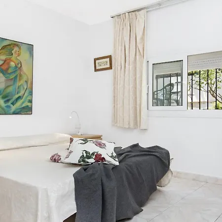 Apartment Pand Pl - Llafranc *