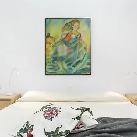 Apartment Pand Pl - Llafranc Calella De Palafrugell
