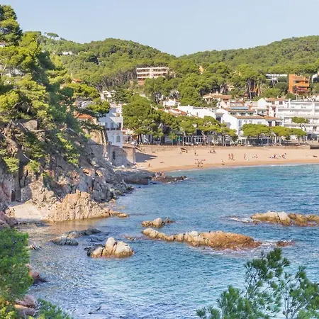 Pand Pl - Llafranc Calella De Palafrugell