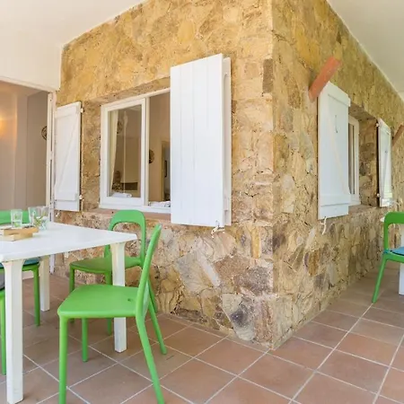 Pand Pl - Llafranc Appartement Calella De Palafrugell