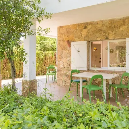 Pand Pl - Llafranc * Calella De Palafrugell