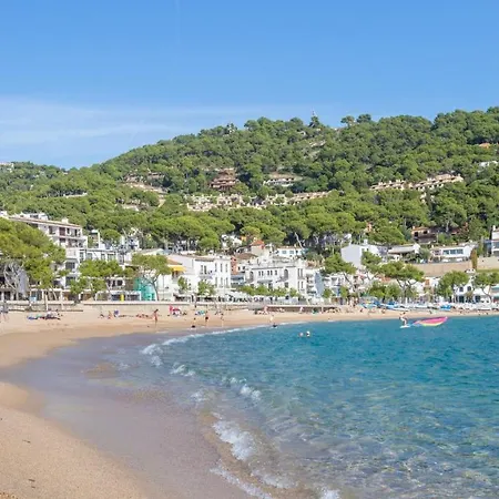 Pand Pl - Llafranc * Calella De Palafrugell