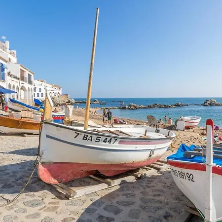 Appartement Pand Pl - Llafranc *