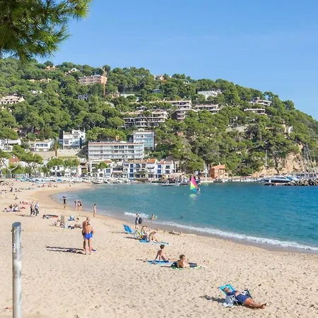 Appartement Pand Pl - Llafranc