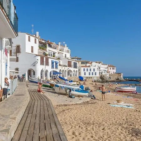 Appartement Pand Pl - Llafranc *