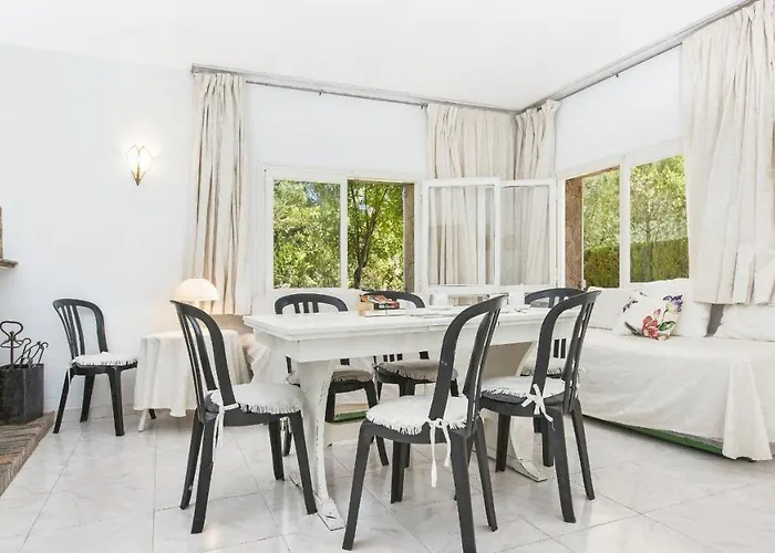 Pand Pl - Llafranc Lejlighed