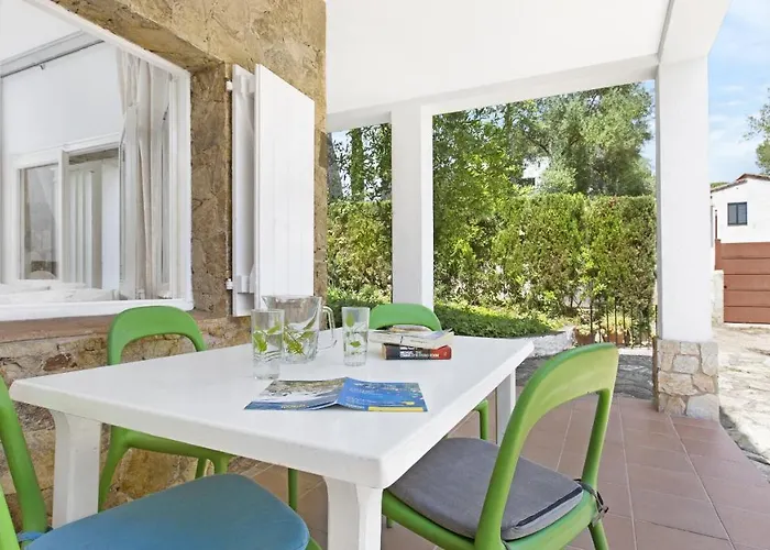 Pand Pl - Llafranc Lejlighed