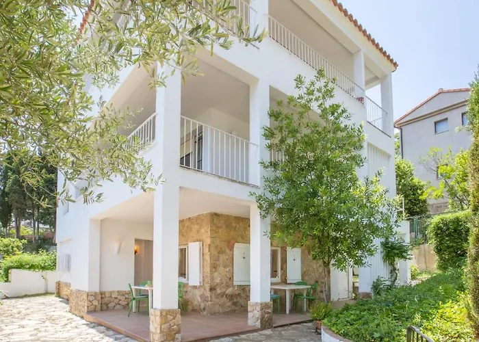 Lejlighed Pand Pl - Llafranc *