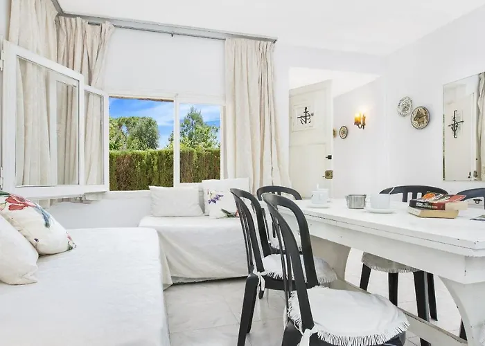 Lejlighed Pand Pl - Llafranc *