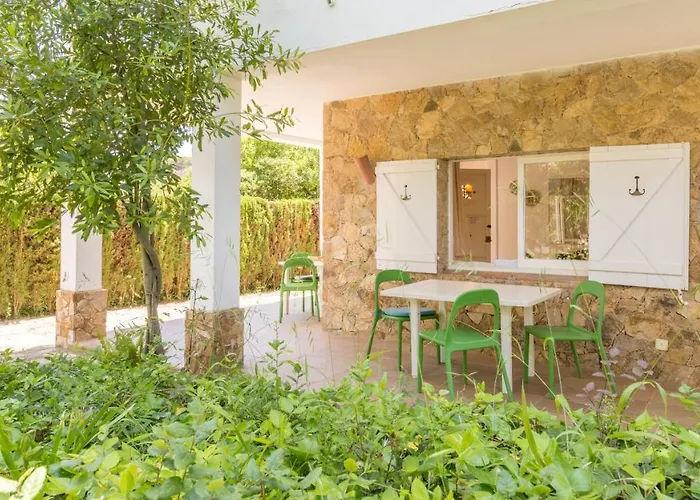 Pand Pl - Llafranc * Calella De Palafrugell