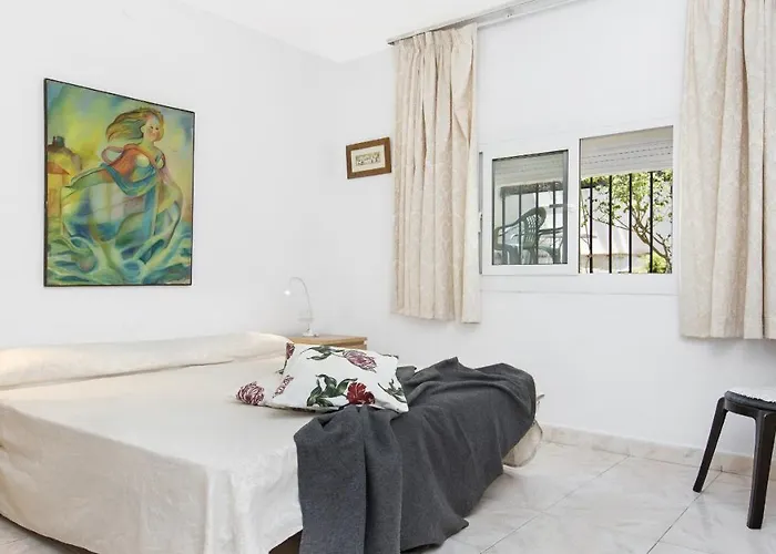 Lejlighed Pand Pl - Llafranc *