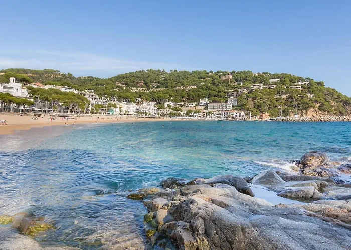 Pand Pl - Llafranc Lejlighed *