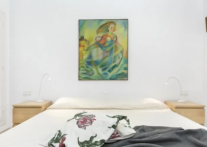 Lejlighed Pand Pl - Llafranc Calella De Palafrugell