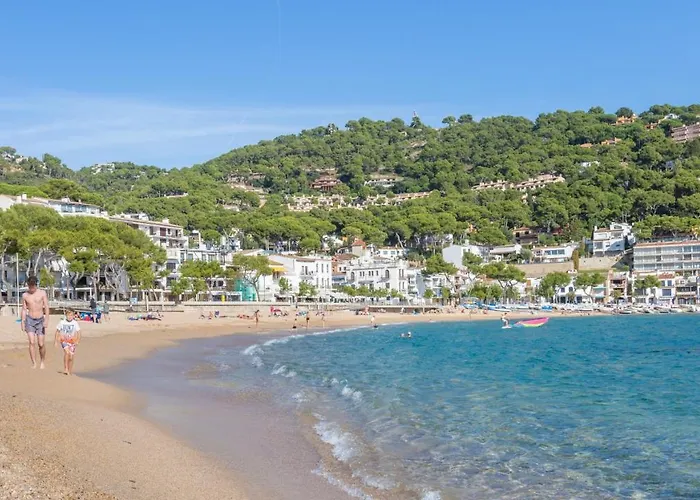 Pand Pl - Llafranc * Calella De Palafrugell